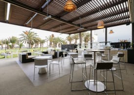 HD Beach Resort & Spa 5