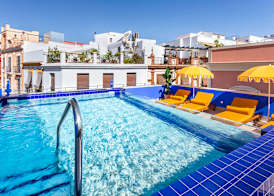 H10 Corregidor Boutique Hotel 3