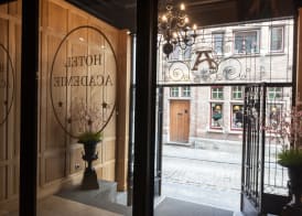 Dukes' Academie Brugge - by Dukes' Hotel Collection 3