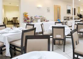 Grand Plaza Serviced Apartments 2