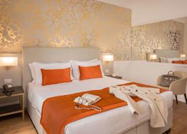 Hotel Shangri-La Roma by OMNIA hotels 2