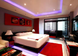 Absolute Bangla Suites 5