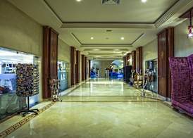 Palm Plaza Marrakech 5