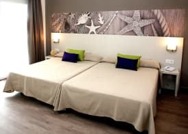 Ohtels Villa Dorada 2