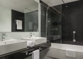 Dorma Plaza Catalunya 4