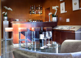Eurostars Gran Madrid 2