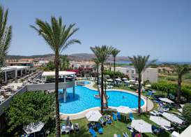 Selini Suites & Waterpark 5