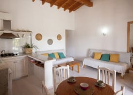 Viviendas Los Olivos - Formentera Break 5