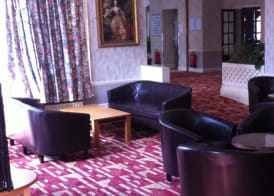 Heathlands Hotel 2