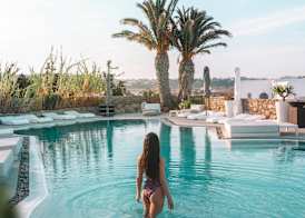 Ostraco Suites 2