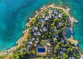 Minos Beach Art Hotel, a Member of Design Hotels 2