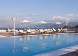 Miramare Resort & Spa 3