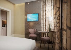 Albergo San Marco 3