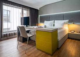 INNSiDE by Meliá Prague Old Town 5