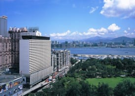 The Park Lane Hong Kong, Autograph Collection 2