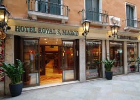 Royal San Marco Hotel 2