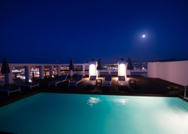 Aquila Atlantis Hotel 2