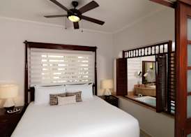 Meliá Caribe Beach Resort - All Inclusive 4