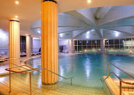 Nahrawess Resort & Thalasso 4