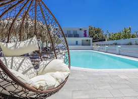 Paralia Diamond Villa 2