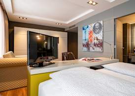 INNSiDE by Meliá Prague Old Town 4