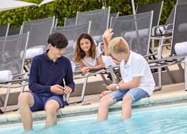 Mercure Chantilly Resort & Conventions 2
