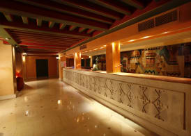 El Ksar Resort & Spa- Family Hotel 2