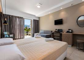 ONEIRO Boutique Hotel 3