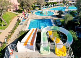 SENTIDO Apollo Palace 4