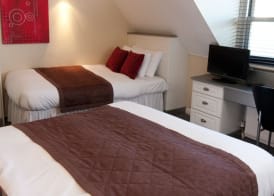 New Steine Hotel - B&B 3