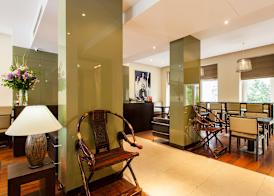 Quentin Design Hotel Berlin 2