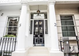 Mornington Hotel London Victoria 3