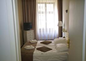 Hotel Wit Stwosz 2