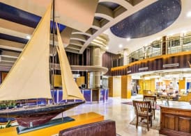 Grand Cettia Hotel 4