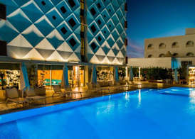 Elite World Marmaris - Adult Only 5