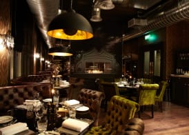 Malmaison Dundee 5