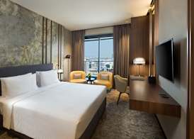 Millennium Place Barsha Heights Hotel 3