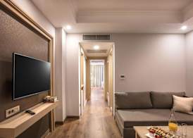 Korumar Ephesus Beach & Spa Resort - Ultra All Inclusive 3