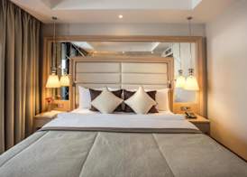 Korumar Ephesus Beach & Spa Resort - Ultra All Inclusive 4