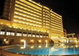 Korumar Hotel Deluxe 2