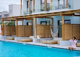 Paralos Lifestyle Beach Adults Only 4