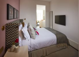 The Lumiares Hotel & Spa - Small Luxury Hotels Of The World 2