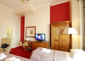 The Beach Hotel 3