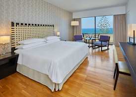 Sheraton Rhodes Resort 5