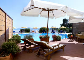 Sunshine Corfu Hotel And Spa 4
