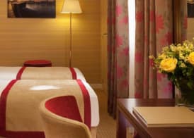 Hôtel 85 Saint Honore 2