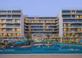 The Retreat Palm Dubai MGallery by Sofitel 2
