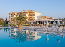 Alykanas Village Resort 3