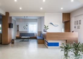 Sea View Hotel & Apartments 5