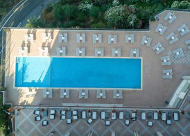 Hotel Antares 4